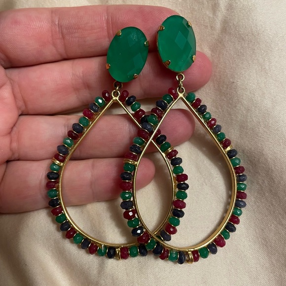 Earrings - Picture 1 of 1